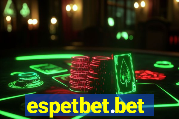 espetbet.bet