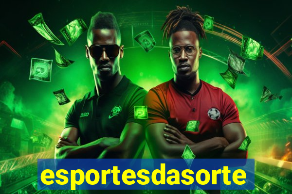 esportesdasorte.com