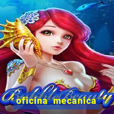 oficina mecanica porto alegre