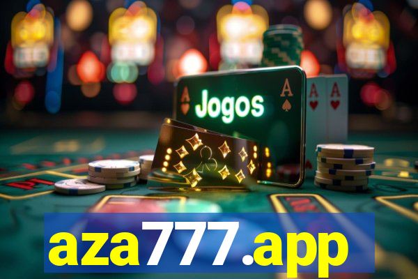 aza777.app