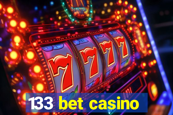 133 bet casino