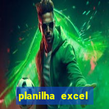 planilha excel lotofácil grátis