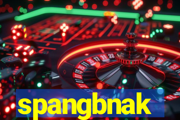 spangbnak