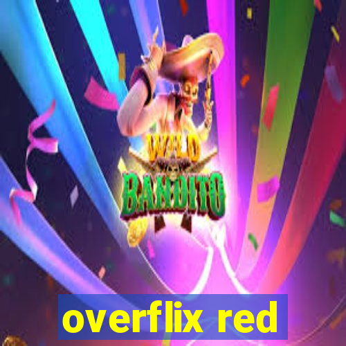 overflix red