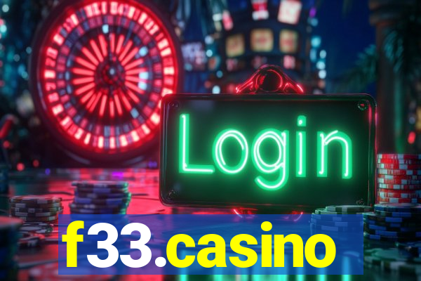 f33.casino