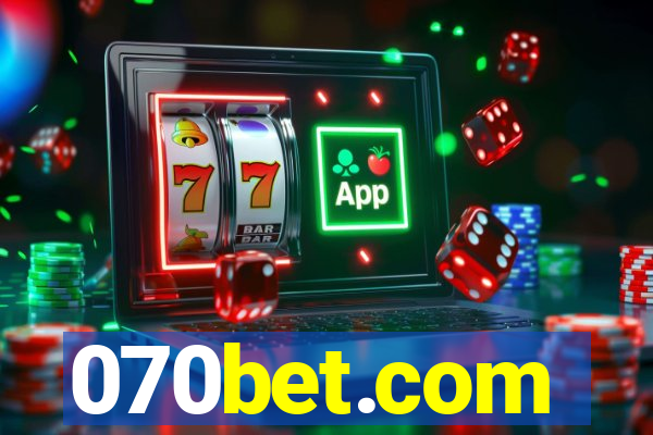 070bet.com