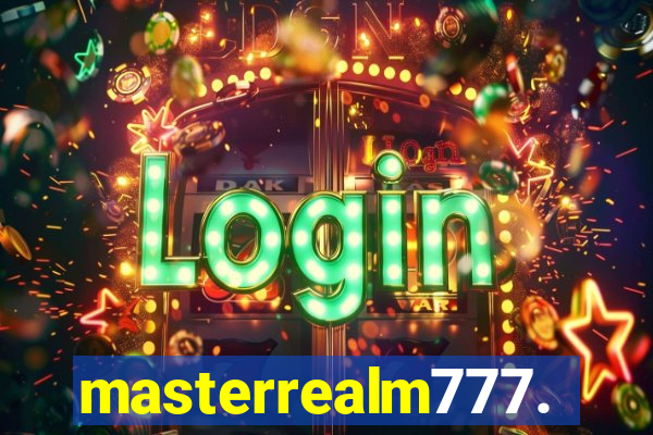 masterrealm777.com