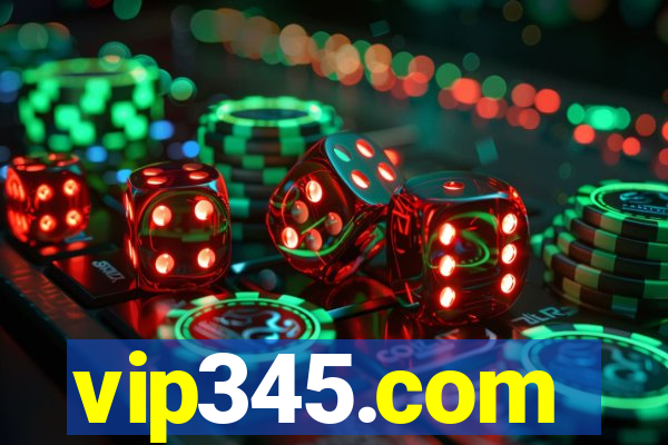 vip345.com