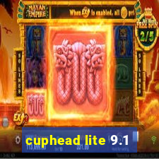 cuphead lite 9.1