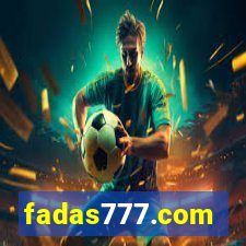 fadas777.com