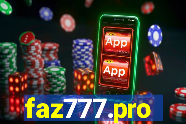 faz777.pro