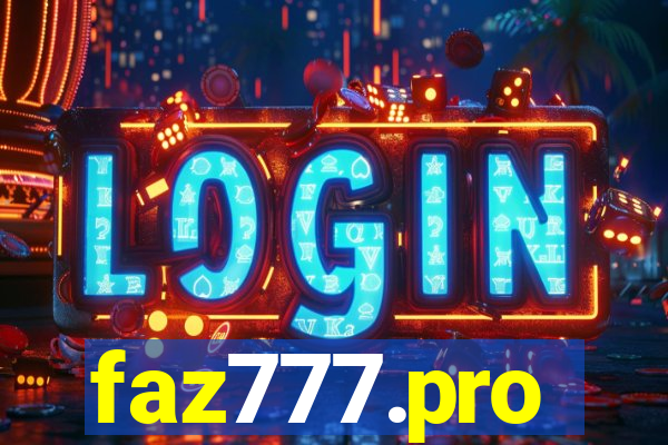 faz777.pro