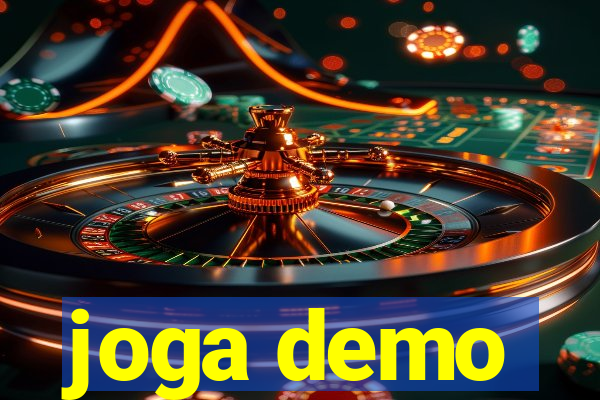 joga demo