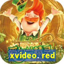 xvideo. red