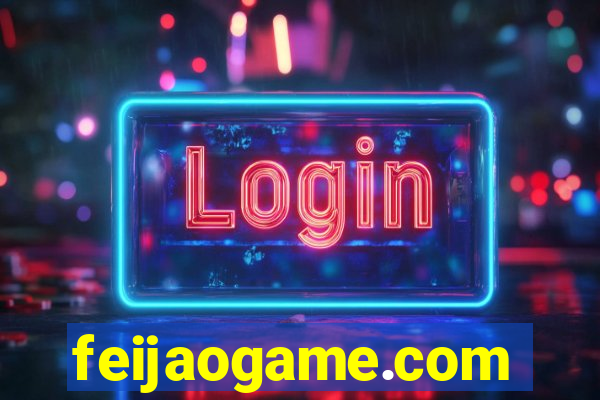 feijaogame.com