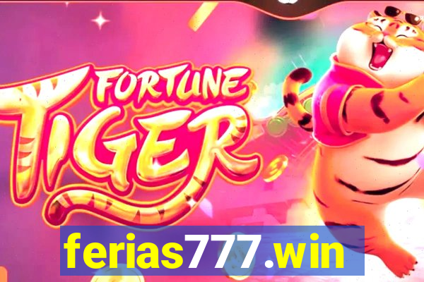 ferias777.win