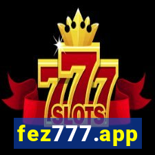 fez777.app