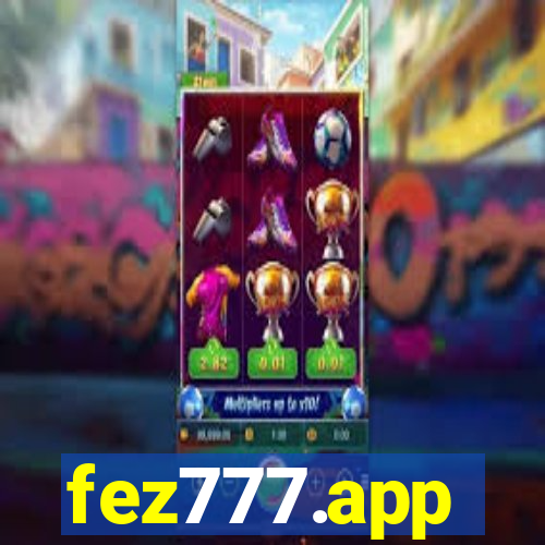 fez777.app