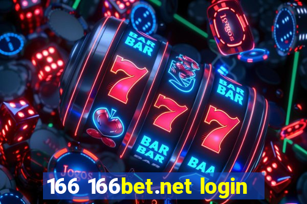 166 166bet.net login