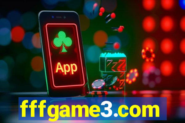 fffgame3.com