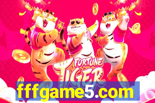 fffgame5.com