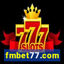 fmbet77.com