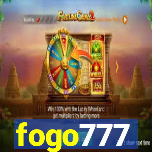 fogo777