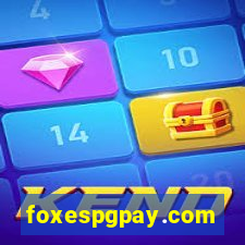 foxespgpay.com