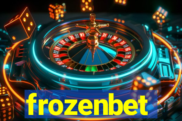 frozenbet