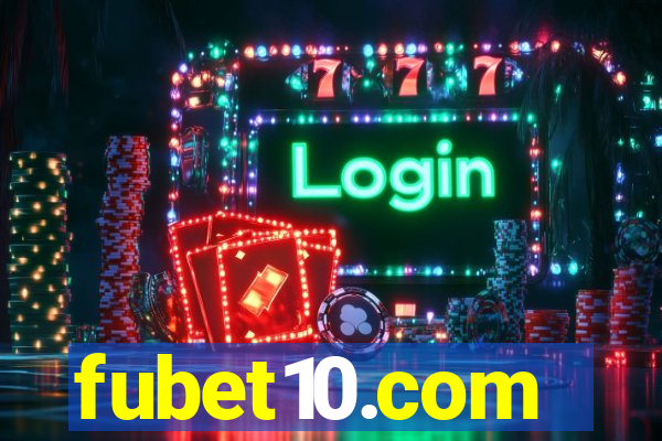 fubet10.com