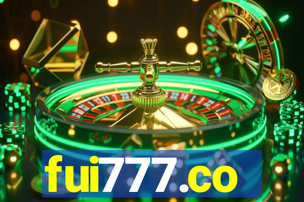 fui777.co