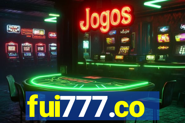 fui777.co