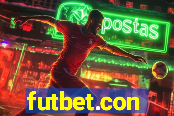 futbet.con