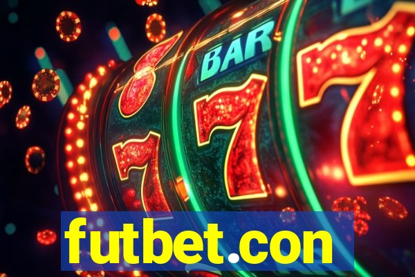 futbet.con