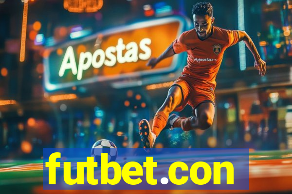 futbet.con