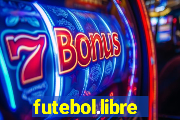 futebol.libre