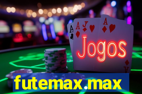 futemax.max