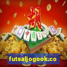 futsaljogook.com