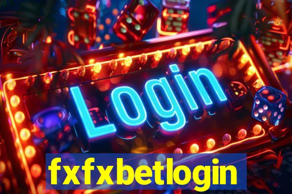 fxfxbetlogin