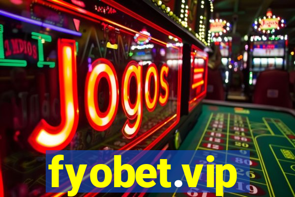 fyobet.vip