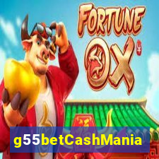 g55betCashMania