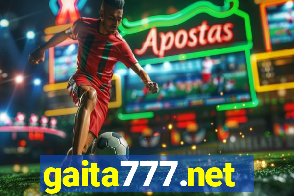 gaita777.net