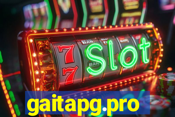 gaitapg.pro