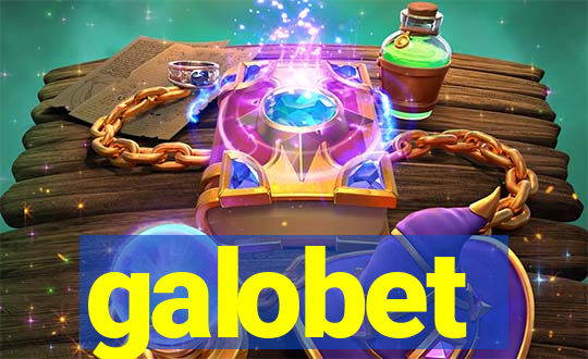 galobet