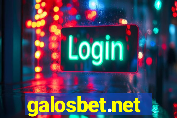 galosbet.net