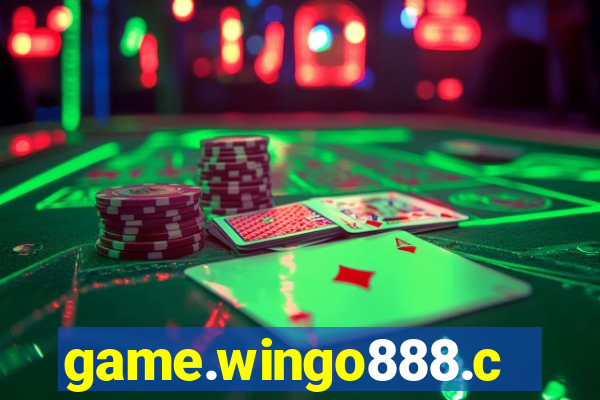 game.wingo888.com