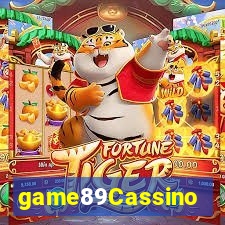 game89Cassino