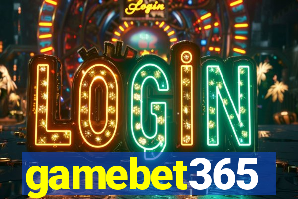 gamebet365