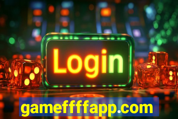 gameffffapp.com