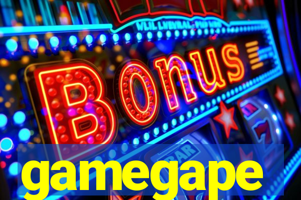 gamegape